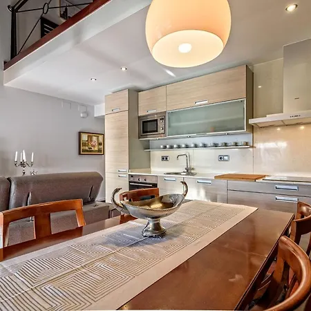 Apartment Con Encanto En