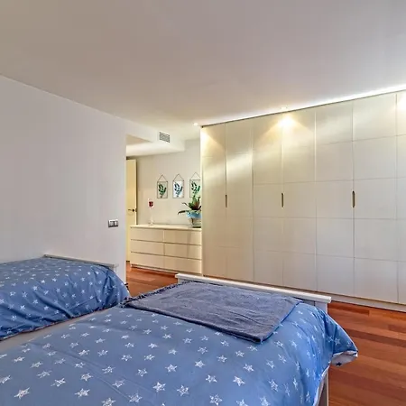 Apartment Con Encanto En