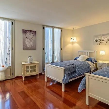 Con Encanto En Apartment