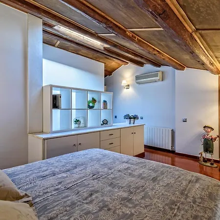 Con Encanto En Apartment *